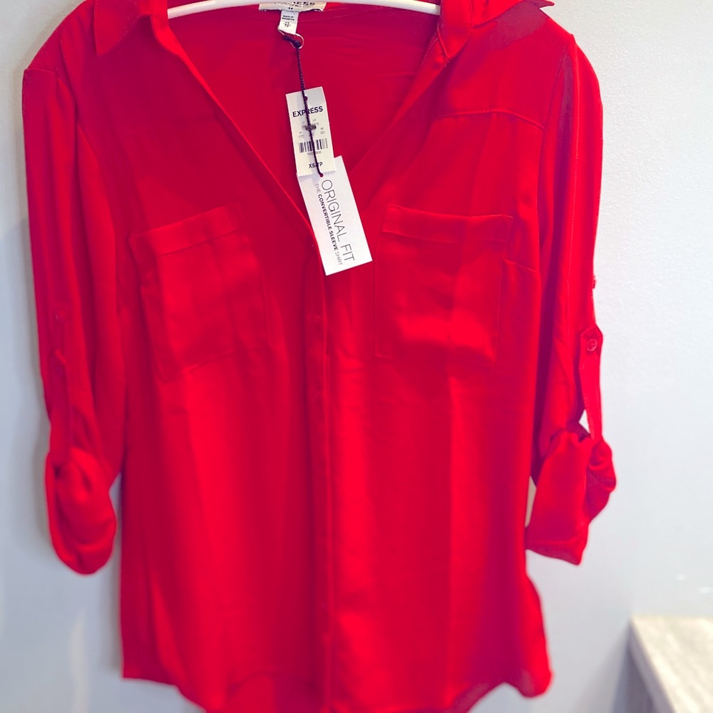 Express Portofino Shirt
